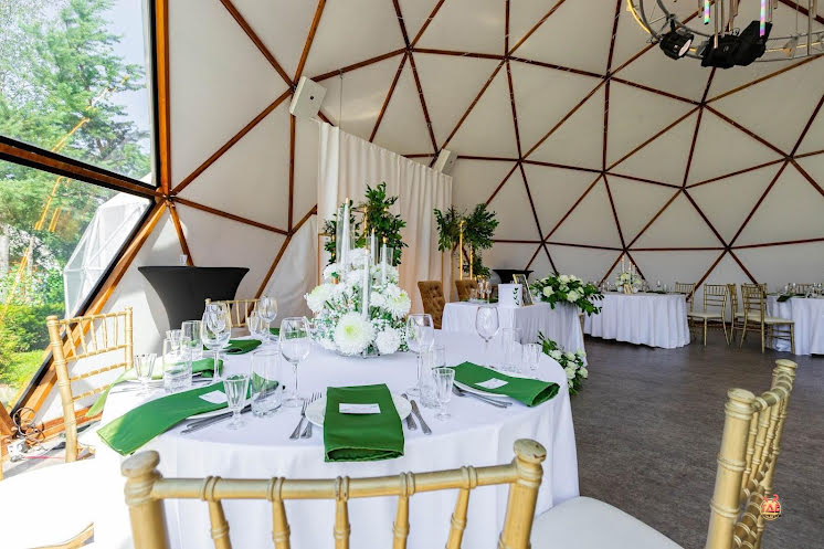 Garden Hall в «Garden hall» фотография №16