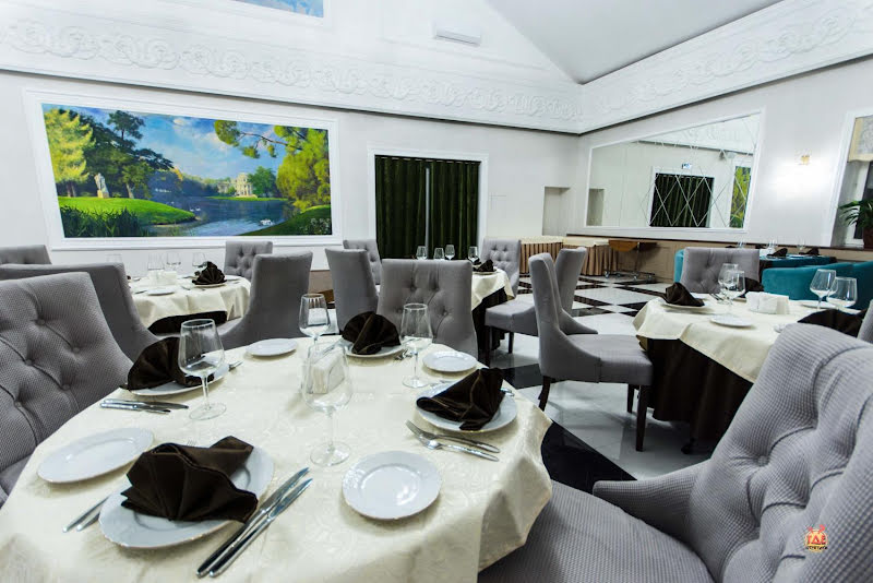 Парк Крестовский фотография №2