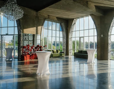  ресторан Тортуга