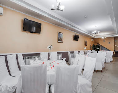  ресторан Лабиринт