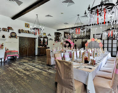  ресторан Печь