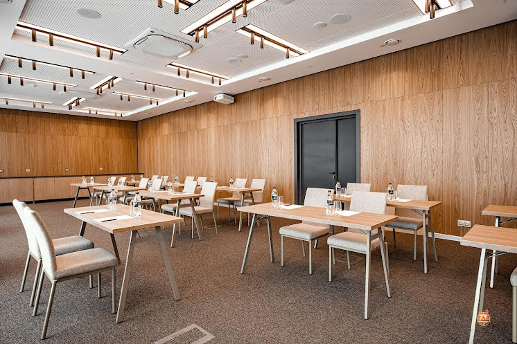 Зал «Венера» в «50|60» фотография №5