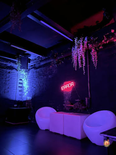 LOFT ONE в «HOT LOFT» фотография №19