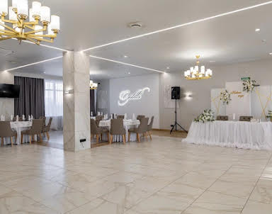  ресторан Амакс Сафар