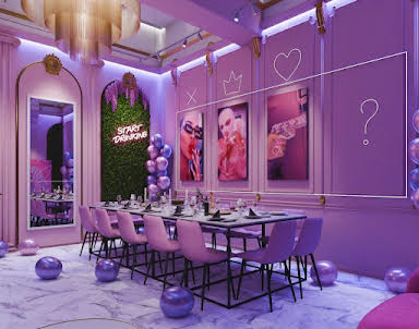  ресторан В69