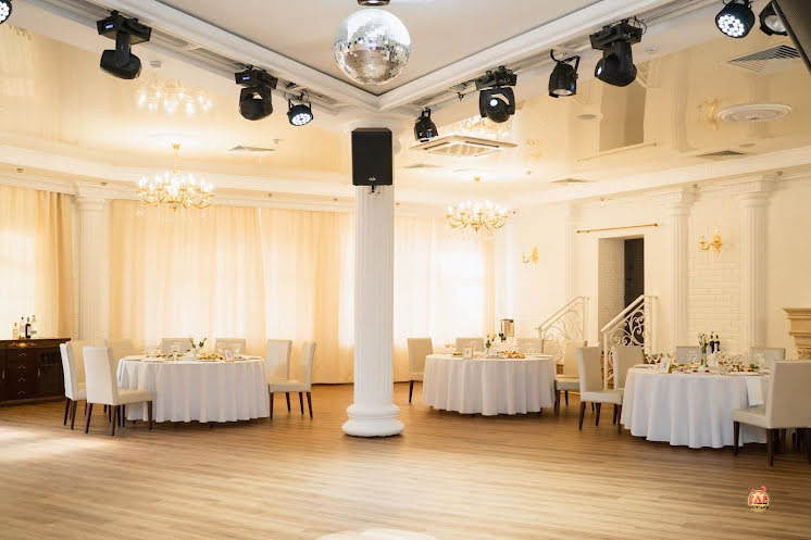 Зал «Гарден» в «Гарден» фотография №9