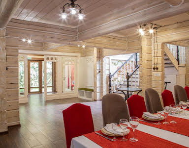  ресторан Калужская застава