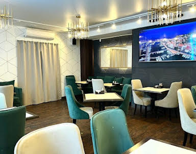  ресторан Честертон