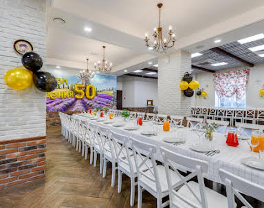  ресторан Ла Прованс