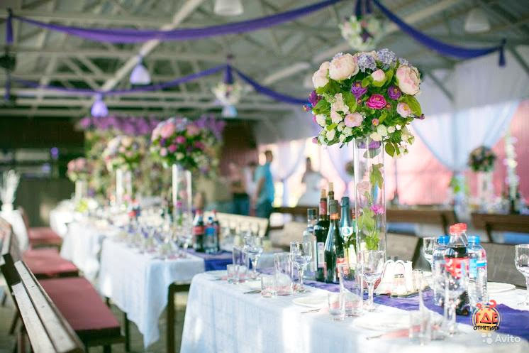 Летняя веранда в «Храброе сердце» фотография №9