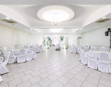 Новый год в Аспан