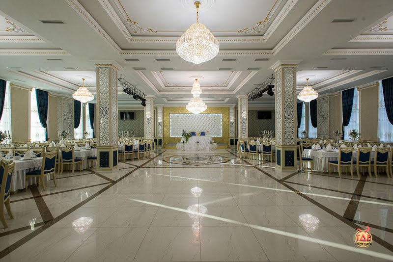 Opera Palace фотография №2