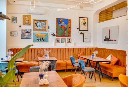 Основной зал  в Основной зал 