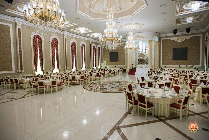 Opera Palace фотография №12