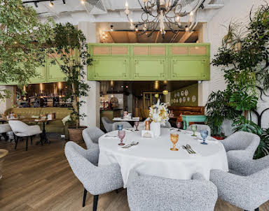 Свадьба в Si