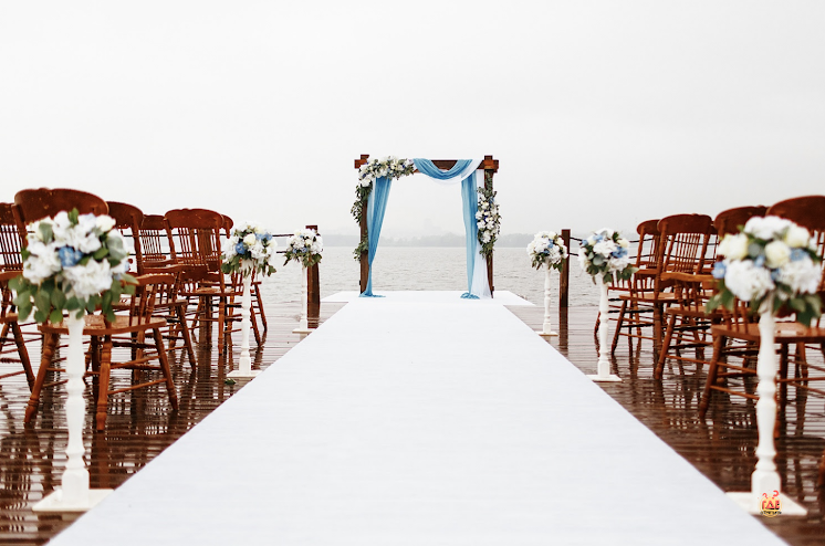 Пирс в «Баден-Баден Куба» фотография №9