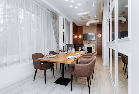 VIP-зал  в VIP-зал 