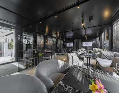  ресторан NOK Restaurant