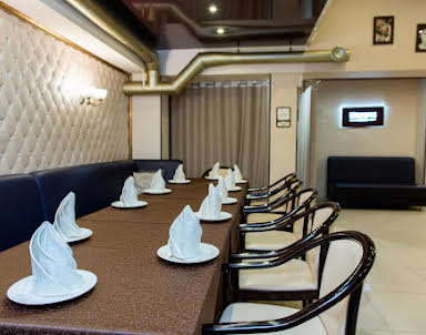  ресторан Капри