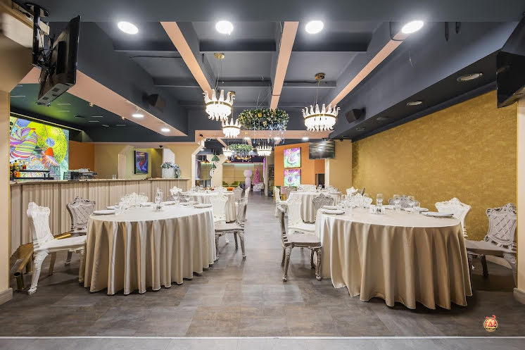 Amore в «Dieci» фотография №6