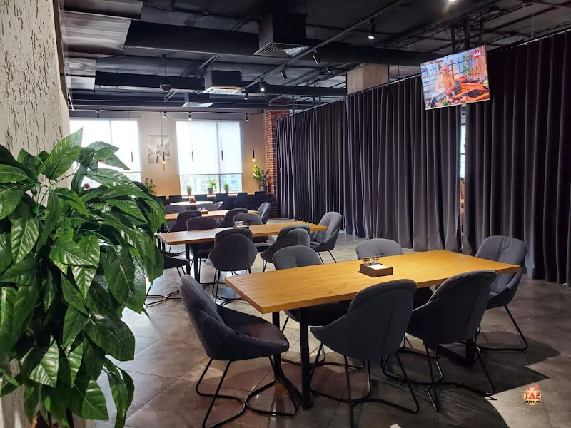 Рестоклуб "Соус" фотография №12