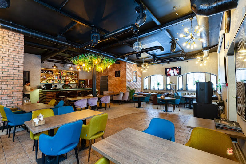 Mangal фотография №7