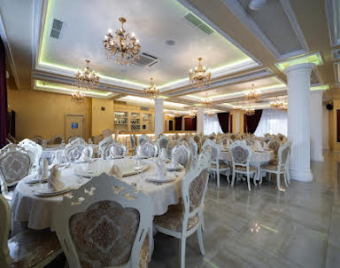  ресторан Фирдуси