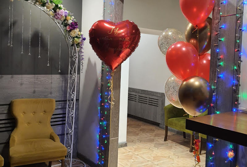 Клевер фотография №6