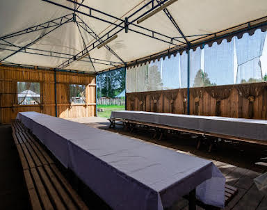  ресторан Зорька