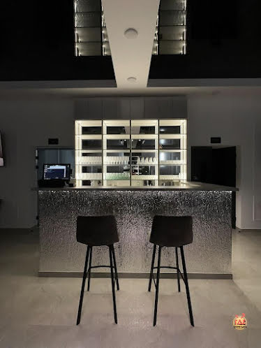 Основной зал  в «МоскWа на Каширке» фотография №6