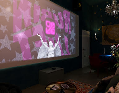  ресторан Rubin Loft на Карла Фаберже