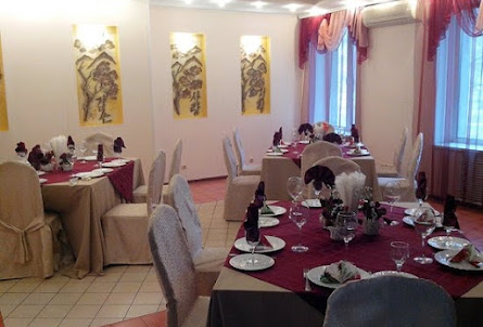 Кафе «Райтекс» в Зал на 15 человек