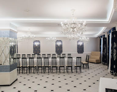  ресторан Banquet на Гагарина