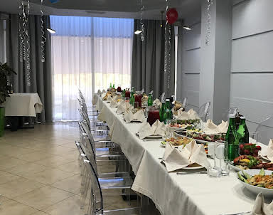 Корпоратив в Ё-моё