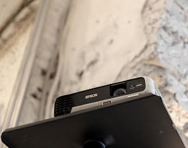 Новый год в COM.NATA на Петроградской