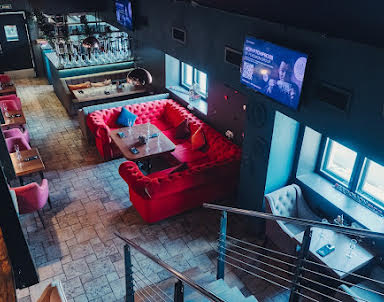  ресторан Feromon Efimova