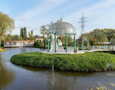  ресторан Vnukovo Village