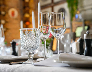  ресторан Вилла Паста на Большой Дмитровке