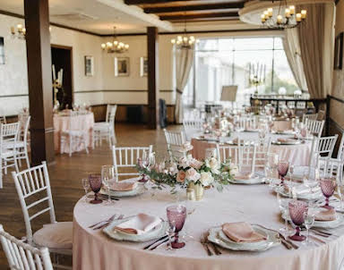  ресторан Сибирский Сафари Клуб