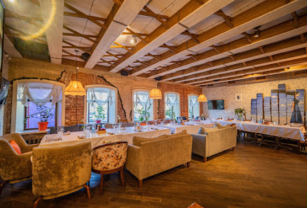 Малый зал в VIP-зал