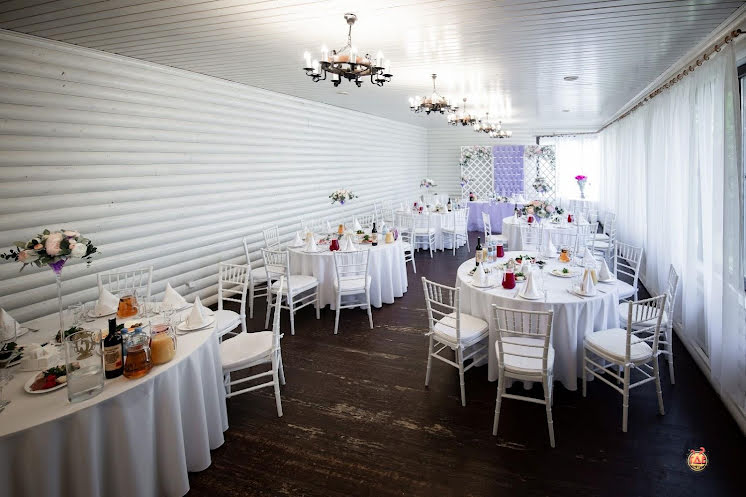 Домик на 70 человек в «Раздолье» фотография №2