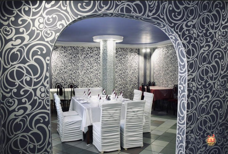 Малый зал  в «Уют» фотография №1