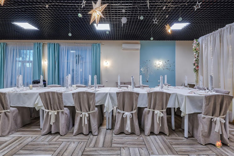 Основной зал  в «Дело вкуса» фотография №13