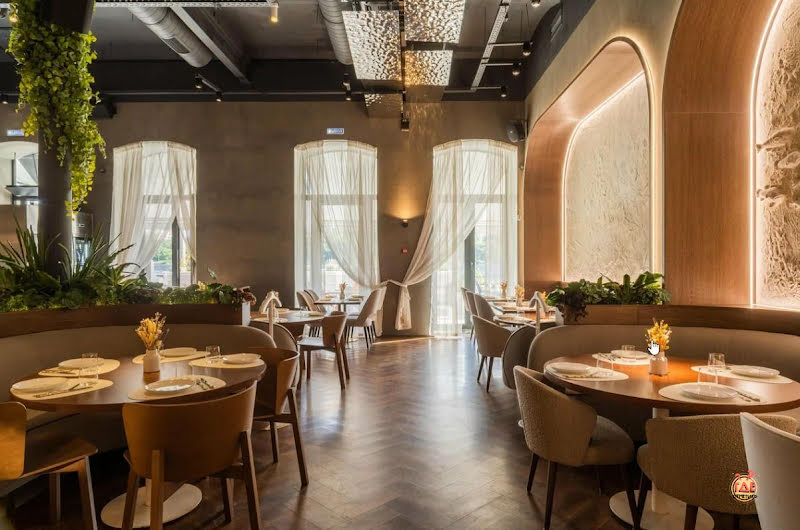 Cevicheria фотография №3