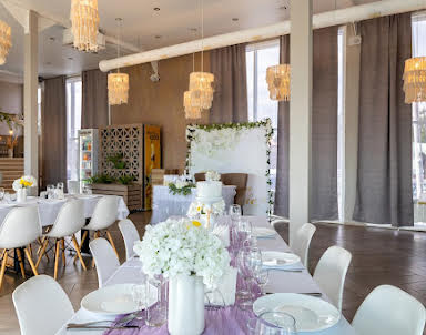 Выпускной в Ива