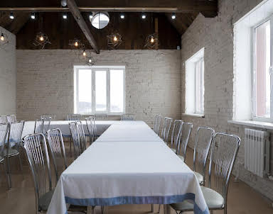  ресторан М7