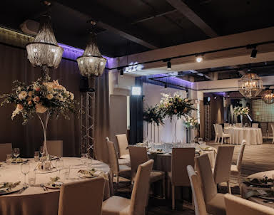  ресторан Dieci