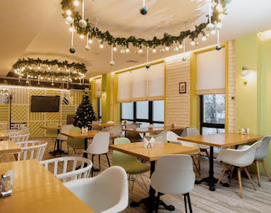 Свадьба в Избушка на Михалевском