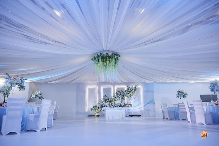 Дворянский зал в «Русская охота» фотография №1