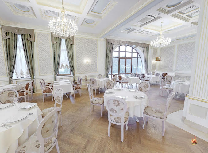 La Scala в «PrimaVera» фотография №6